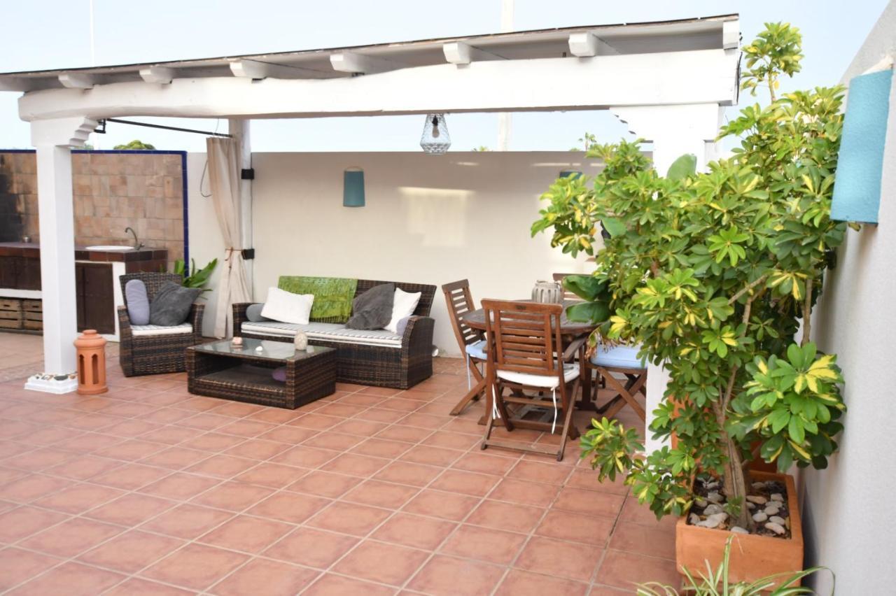 Merecido Descanso Sun Beach Torrevieja Esterno foto