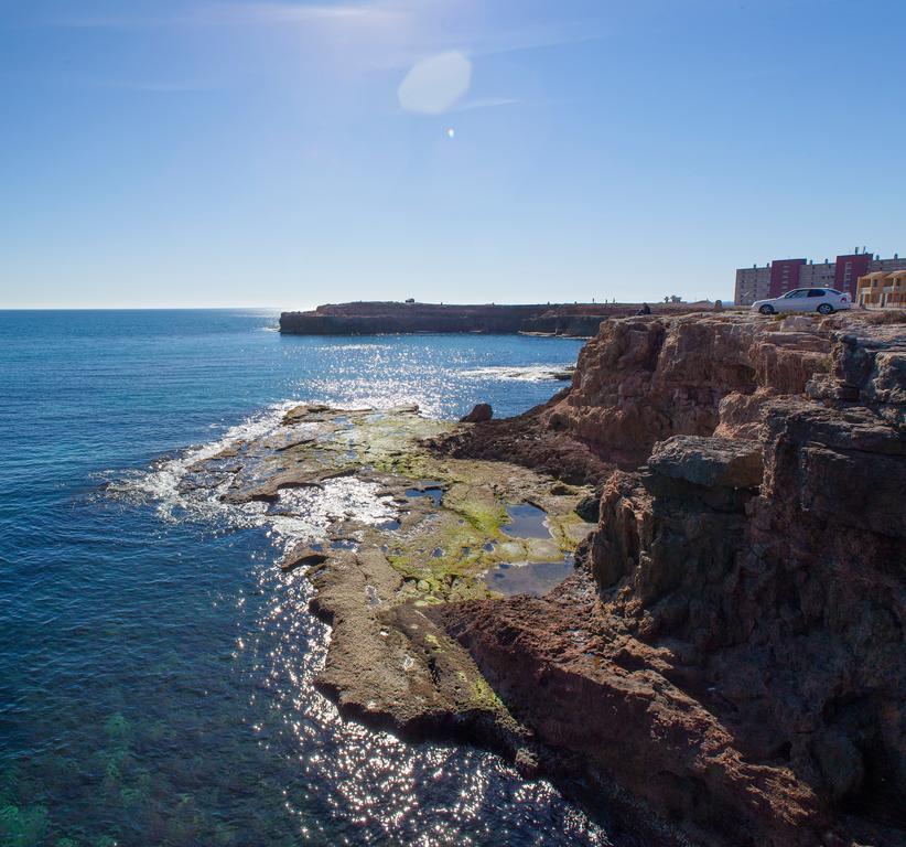 Merecido Descanso Sun Beach Torrevieja Esterno foto