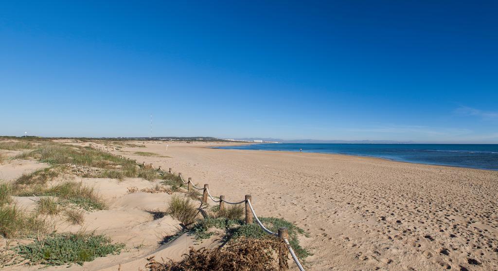 Merecido Descanso Sun Beach Torrevieja Esterno foto