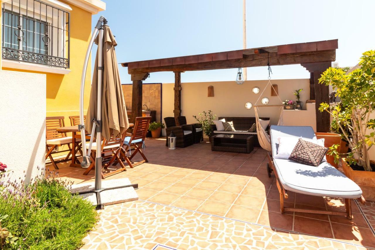 Merecido Descanso Sun Beach Torrevieja Esterno foto